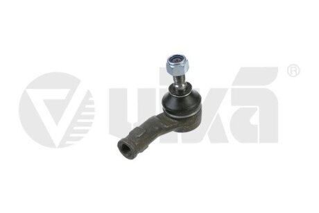 Наконечник кермовий лівий VW Jetta (84-92),Passat (88-97),Polo (96-02)/Seat Ibiza (93-02),Toledo (92-99) Vika 44190097201