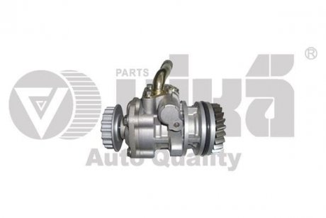 Насос гідропідсилювача керма VW T5 (06-10),Touareg (06-07) Vika 44220104901