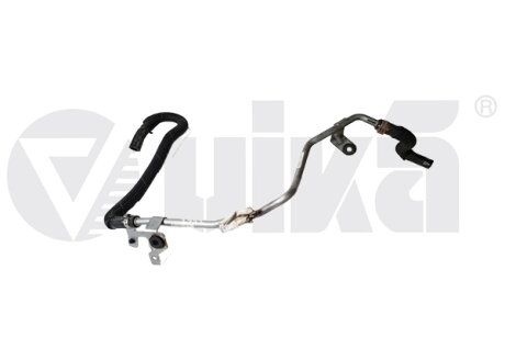 Масляна трубка для насоса гідропідсилювача рульового управління Vika 44221770901