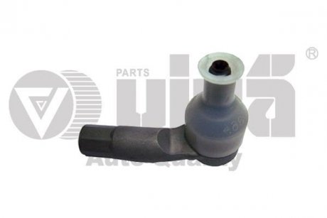 Наконечник рульовий правий Skoda Octavia (04-13) / VW Passat (06-12), Tiguan (08-11) / Audi Q3 (12-19) / Seat Leon (11-13, 13-) Vika 44230096101