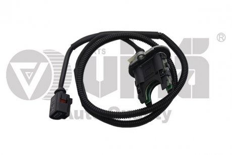 Датчик угла поворота Skoda Fabia (00-04)/VW Polo (02-05)/Seat Ibiza (02-05) Vika 44231675901