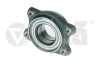 Подшипник ступицы передней (ступица) VW Passat (01-05)/Audi A4 (01-08),A6 (98-05) Vika 44980800201 (фото 1)