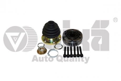 ШРУС внутренний (комплект) Skoda Octavia (97-11)/VW Polo (95-02) Vika 44980871701