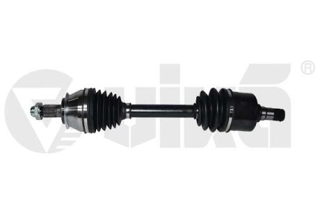 Піввісь передня ліва MINI R55, R56, R57, R58 1.6 (06-15) Vika 49873301
