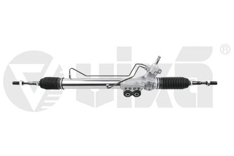 Рейка рулевая с тягой и пыльником BMW 1 E81,E82,E87,E88, 3 E90,E91,E92,E93, X1 E Vika 49884901