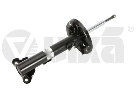 Амортизатор підвіски передній газ MB C Class S203 (01-07) Vika 49890501
