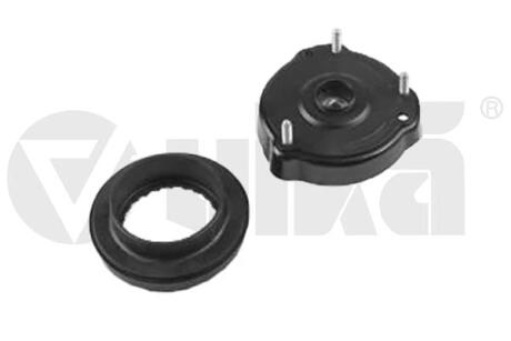 Опора амортизатора передня з підшиником MB CLS C219/E Class S211, W211 (02-12) Vika 49935601