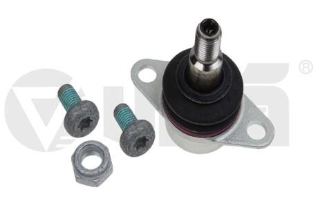 Опора кульова BMW 3 (E90, E91, E92), X1 (E84) 2.0D,2.5,3.0D,3.0 (05-15) Vika 49987801