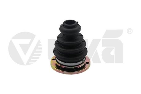 Пыльник ШРУСа внутренний Skoda Superb (02-08)/VW Passat (96-05)/Audi 100 (77-90),80 (84-95),A4 (95-00),A6 (94-05),A8 (94-98) Vika 54070414001