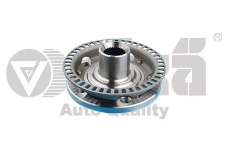 Ступиця колеса передня з ABS VW Golf, Caddy, Jetta, Passat (91-02) (Vika 54070431001