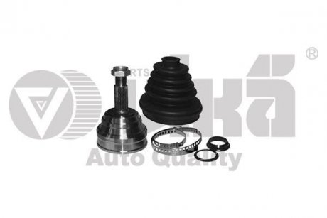 ШРУС наружный комплект VW Golf (91-99),Polo (95-01) Vika 54980014601