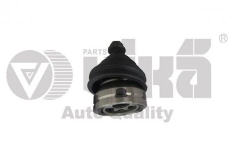 ШРУС наружный комплект Skoda Octavia (04-13,14-)/VW Golf (04-14),Passat (06-16),Tiguan (08-12)/Audi Q3 (12-)13,TT (07-14) Vika 54980015001 (фото 1)