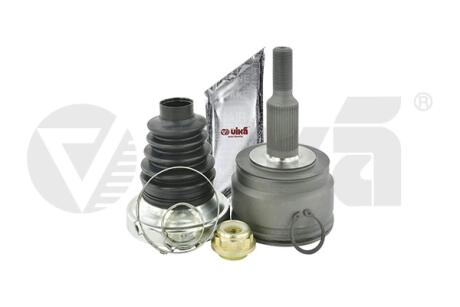 ШРУС наружный комплект (28/38 зуб) VW Touareg (03-10) Vika 55011623801