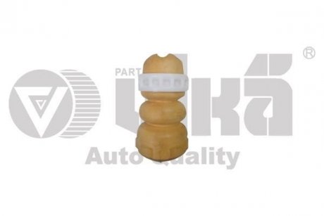 Отбойник амортизатора заднего Skoda Octavia (13-)/VW GO 13-,Passat (15-),TO 16-/Seat Leon (13-16) Vika 55110990201 (фото 1)