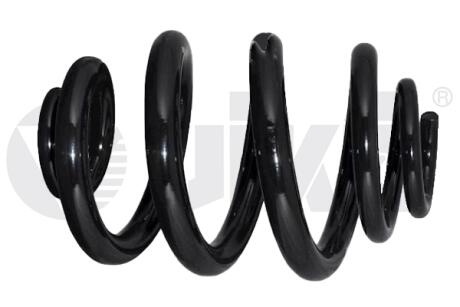 Пружина підвіски задня VW T5 (03-15) Vika 55111605601