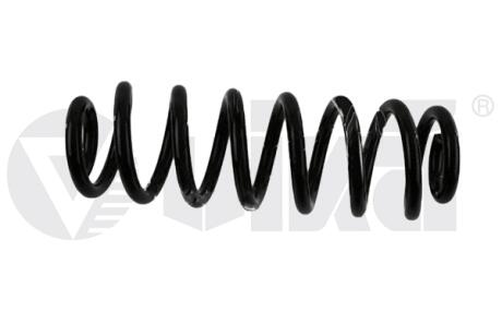 Пружина підвіски задня Skoda Kodiaq/VW Tiguan/Seat Tarraco (16-) Vika 55111605701
