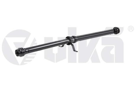 Вал карданний задній; 1470 мм Audi A4 2.0,3.0,2.0D,3.0D (08-) Vika 55211009101