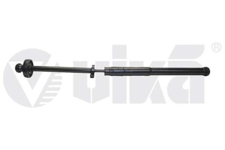 Вал карданный задн Audi Q7 (10-) 1620 мм Vika 55211009601