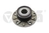 Ступица задняя с подшипником VW 13,Golf (04-)11,Jetta (11-14)/Audi A3 (04-13)/Seat,07-10,Leon (06-10)/ Vika 55980796701 (фото 1)