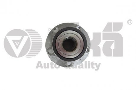 Ступица задняя с подшипником Skoda Octavia (13-)/VW Golf (12-)/Audi A3 (15-) Vika 55981337001