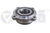 Подшипник ступицы задний BMW X5 (E70, F15, F85), X6 (E71, E72,F16, F86) (06-19) Vika 59729801 (фото 1)