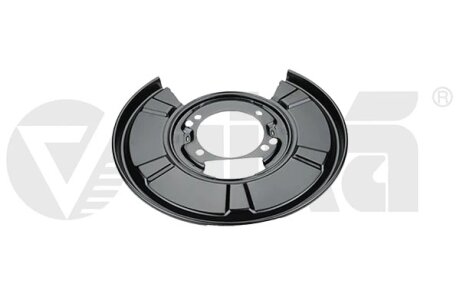 Кожух тормозного диска задний MB Sprinter B900, B906, B907 (95-) Vika 61110001
