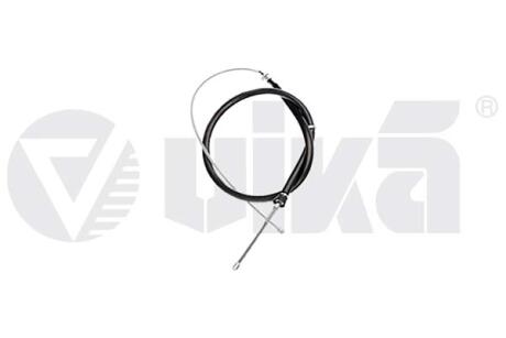 Трос ручника Seat Ibiza (02-09) Vika 66091566201