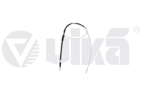 Трос ручного гальма VW Caddy (11-15) Vika 66091566901