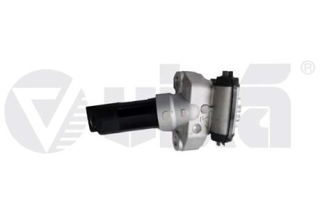 Циліндр гальма; електронний; правий Vika 66091567401