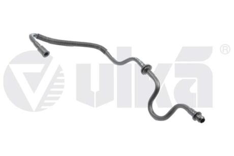 Гальмівний вакуумний шланг Vika 66111614101