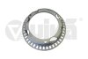 Ротор системы ABS передний VW Caddy (96-03),Golf (89-98),Jetta (88-92),Passat (88-97),Polo (95-02) Vika 66141769201 (фото 1)
