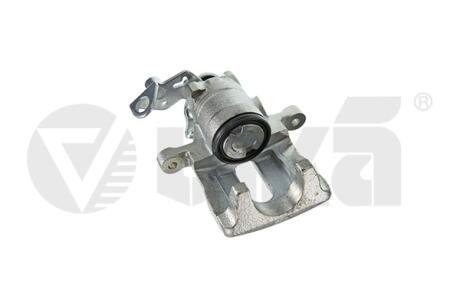 СУППОРТ ГАЛЬМОВИЙ ЗАДНІЙ ЛІВИЙ Ford Galaxy/VW Golf III, Passat B3/B4 Vika 66151747901