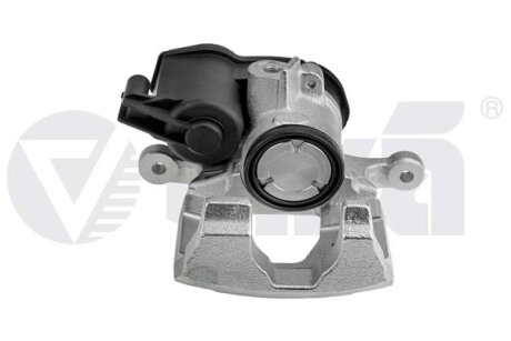 Суппорт тормозной задний левый Audi A4, A5, A6, A7, A8, Q5 (16-23) Vika 66151752501