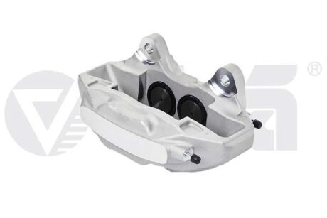 Суппорт тормозной передний правый VW Touareg (06-18) Vika 66151763601