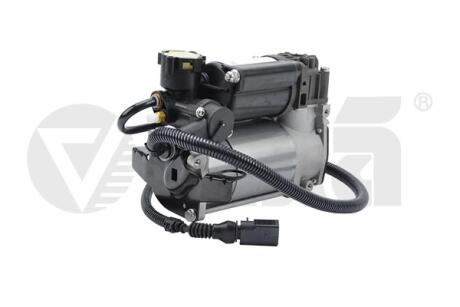 Компрессор воздушный Audi A4 (00-05) Vika 66160000501