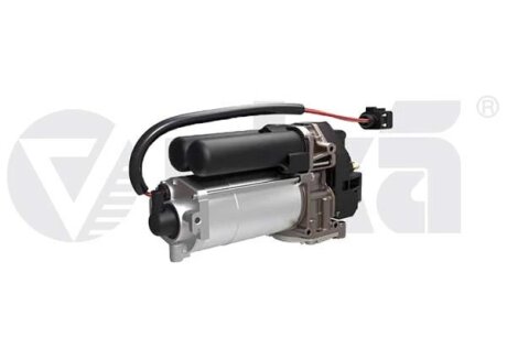 Компрессор пневматической подвески Audi Q7, Q8, VW Touareg (16-23) Vika 66160002901