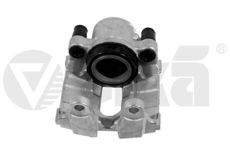 Супорт гальмівний передній лівий BMW 1 E87, 3 E90 (04-12) Vika 69869201