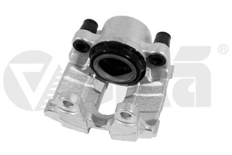 Супорт гальмівний передній правий BMW 1 E87, 3 E90 (04-12) Vika 69869301