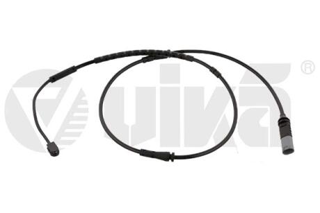 Датчик зносу гальмівних колодок BMW 5 F07, F10, F11/6 F06, F12, F13 /7 F01, F04 (08-15) Vika 69919501