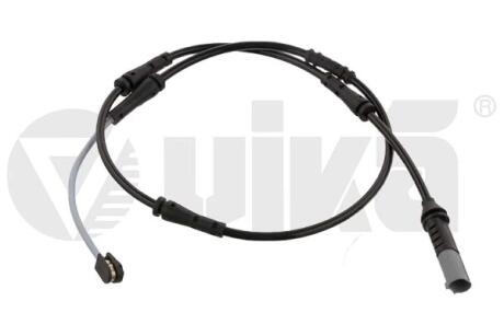Датчик зносу гальмівних колодок BMW 5 F10/6 F06, F12, F13 (09-18) Vika 69937301