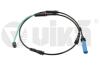Датчик зносу гальмівних колодок BMW 5 F90, G30, G31 /7 G11, G12 /8 F91, F92, F93, G14, G15, G16, X5 G05, X6 G06 (15-) Vika 69937801 (фото 1)
