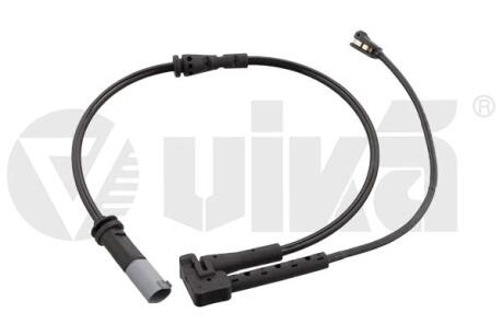 Датчик зносу гальмівних колодок MINI F55, F56, F57, Countryman F60 (13-) Vika 69938001
