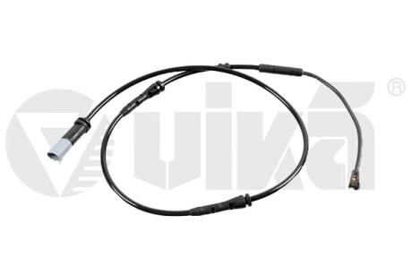 Датчик зносу гальмівних колодок BMW X3 F25 (10-17)/X4 F26 (14-18) Vika 69938301