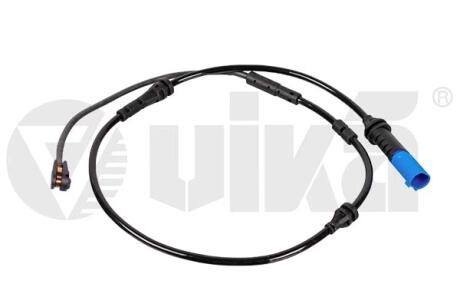 Датчик зносу гальмівних колодок BMW X3 G01, F97, G01/X4 G02 (17-) Vika 69938801