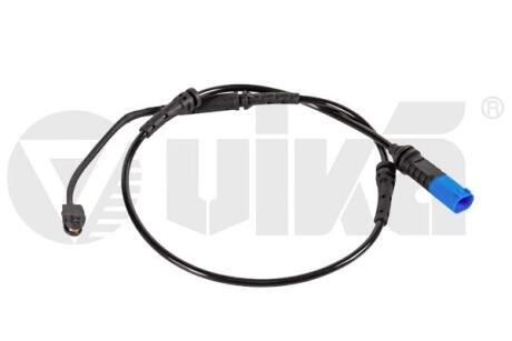 Датчик зносу гальмівних колодок BMW X3 G01, F97, G01/X4 G02 (17-) Vika 69939101