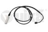 Датчик износа тормозных колодок BMW X1 E84 (09-15) Vika 69939301 (фото 1)