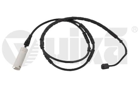 Датчик зносу гальмівних колодок BMW X1 E84 (09-15) Vika 69939301