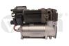 Компресор пневмоподкачки (амортизаторів) BMW X5 F15, F85/X6 F16, F86 (13-19) Vika 69949901 (фото 1)