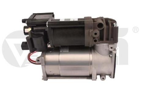 Компресор пневмоподкачки (амортизаторів) BMW X5 F15, F85/X6 F16, F86 (13-19) Vika 69949901
