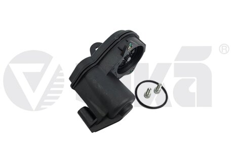 Мотор тормозного суппорта Audi A4, A5, A6, A7, A8, Q5, RS (16-) Vika 69980001901